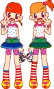 harajuku girls