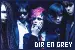 Dir en grey - Fan