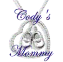 Cody's Mommy