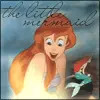 ariel - little mermaid