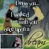 dream - sleeping beauty