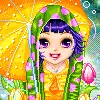 beautiful girl avatar