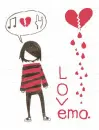 heart broken