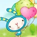 kawaii bunny