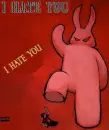 hate