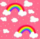 happy rainbow