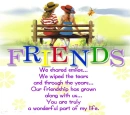 friends