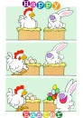 happy easter