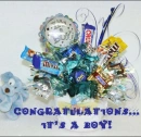 its a boy