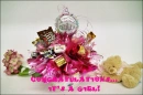 its a girl