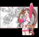 anime
