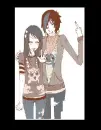 emo lovers