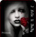 I love u