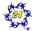 jeff gordon