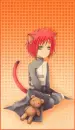 Naruto and others with ears/tails