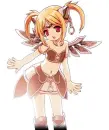 Warrior fairy