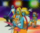 Interstella 5555