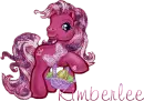 Kimberlee