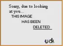 Photobucket deleted image