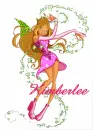 kimberlee