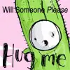 hug