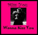 Miss you