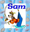 sam