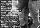 love
