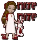 NITE NITE!!