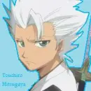 Toushiro