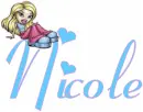 Nicole