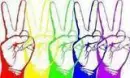 peace.