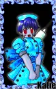 Katie (Anime Nurse)