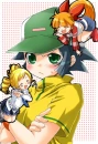 buttercup