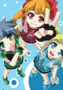 powerpuff girls z