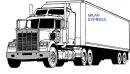 Semi Truck