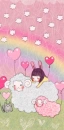 BUNNY GIRL