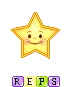 rep star