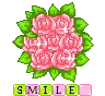 smile flowers