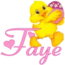 Faye