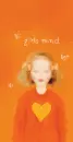 GIRL'S MIND