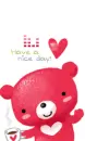 HAVE A NICE DAY