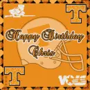 Happy Birthday Chris