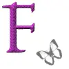 F