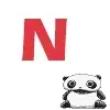 N