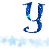 Y