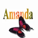 Amanda