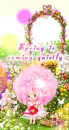 WELCOME SPRING