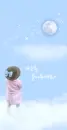 UP IN THE SKY