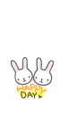 HAPPY DAY